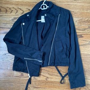 Abercrombie jacket